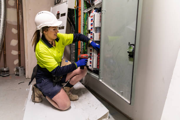 Best Industrial Electrical Services  in Newark, DE