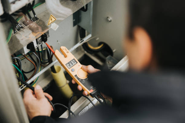 Best Electrical Outlet Repair  in Newark, DE