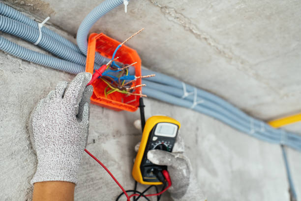Electrical System Inspection in DE